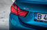 Test drive BMW Seria 4 Gran Coupe facelift - Poza 11