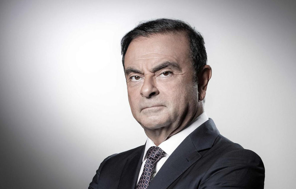 Ghosn a demisionat de la Renault: adjunctul său și fostul CEO Michelin au preluat conducerea constructorului francez - Poza 1
