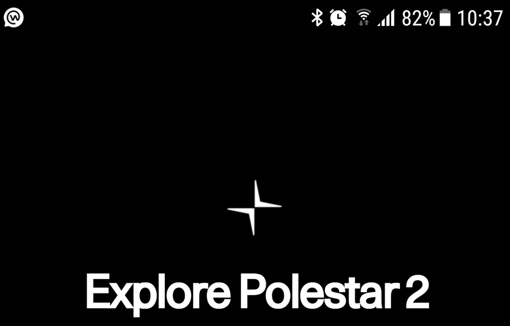 Volvo prezintă o versiune demonstrativă a sistemului de infotainment bazat pe Android Auto: primul model care îl va primi va fi Polestar 2 - Poza 2