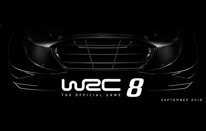 Primul trailer pentru noul joc video WRC 8: lansarea oficială va avea loc în luna septembrie - Poza 1