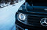 Test drive Mercedes-Benz Clasa G - Poza 13