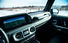 Test drive Mercedes-Benz Clasa G - Poza 24