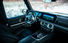Test drive Mercedes-Benz Clasa G - Poza 20