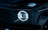 Test drive Mercedes-Benz Clasa G - Poza 10