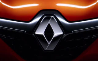 Teaser pentru noua generație Renault Clio: hatchback-ul se lansează în 28 ianuarie