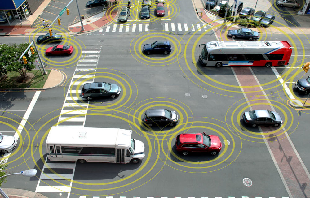 Mașinile autonome ar putea bloca orașele: &quot;Un scenariu de coșmar în care traficul e complet paralizat&quot; - Poza 1