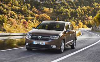 Dacia Sandero, cel mai vândut model în Spania în luna ianuarie: creștere de peste 28% pentru hatchback-ul de la Mioveni