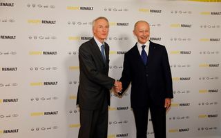 Nissan vrea să "restabilească încrederea" în relația cu Renault: japonezii sunt “dornici” să îl cunoască pe noul președinte Renault: întâlnire oficială la Yokohama