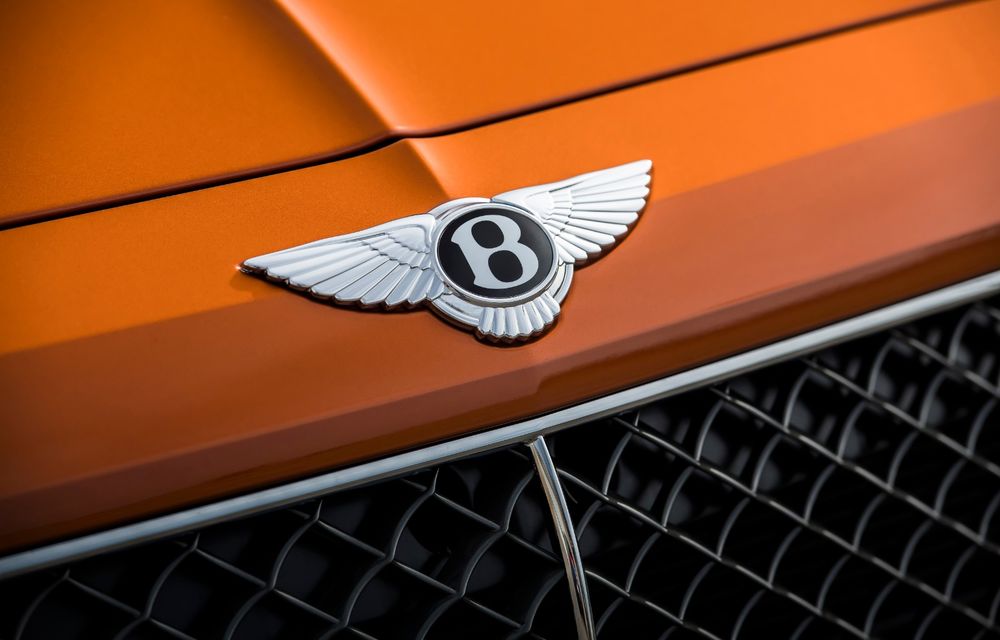 Bentley Bentayga Speed este cel mai rapid SUV de serie din lume: motor W12 de 635 CP și viteza maximă de 306 km/h - Poza 13