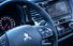 Test drive Mitsubishi  Outlander - Poza 18