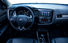 Test drive Mitsubishi  Outlander - Poza 29