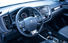Test drive Mitsubishi  Outlander - Poza 16