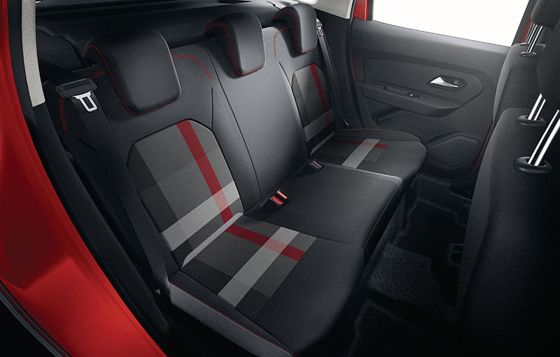 Dacia va lansa o ediție limitată Ultimate pentru Duster, Logan și familia Stepway: camera Multi View, inclusă în dotarea standard - Poza 3