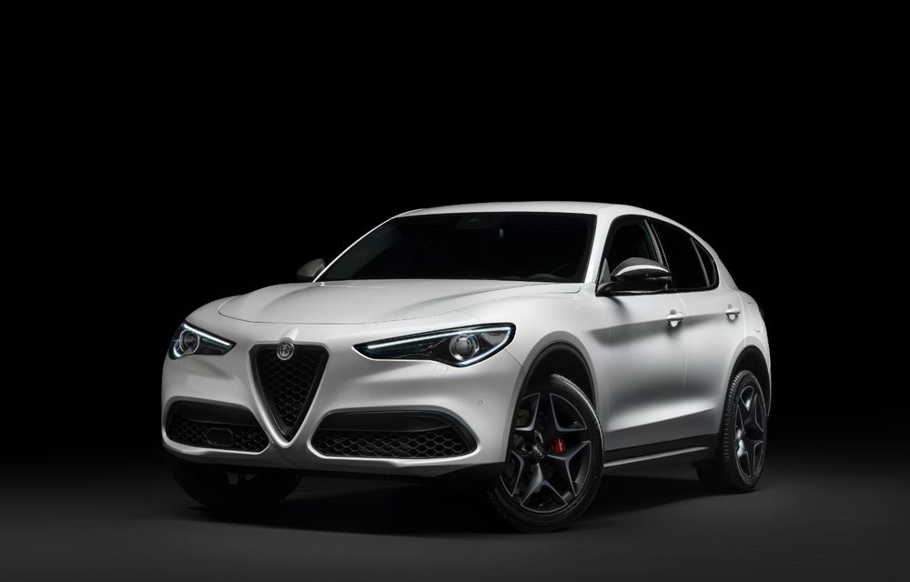 Alfa Romeo va lansa noul Stelvio Ti la Geneva: italienii vor prezenta și ediția limitată “Racing” pentru Giulia QV și Stelvio QV - Poza 10