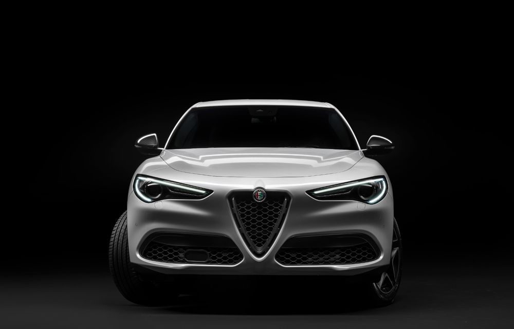 Alfa Romeo va lansa noul Stelvio Ti la Geneva: italienii vor prezenta și ediția limitată “Racing” pentru Giulia QV și Stelvio QV - Poza 12