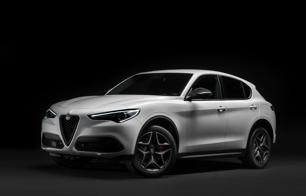 Alfa Romeo va lansa noul Stelvio Ti la Geneva: italienii vor prezenta și ediția limitată “Racing” pentru Giulia QV și Stelvio QV - Poza 11