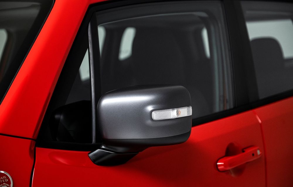 Versiuni plug-in hybrid pentru Jeep Renegade și Compass: SUV-urile vor avea până la 240 CP și autonomii electrice de 50 de kilometri - Poza 6