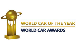 Finaliștii World Car of the Year 2019: Audi e-tron, Jaguar I-Pace și Volvo V60 se bat pentru trofeu