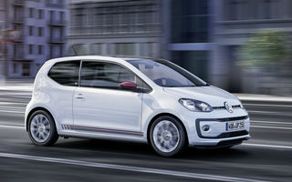 Volkswagen avertizează că mașinile de oraș vor dispărea din cauza normelor de poluare: "Ce vor cumpăra cei care nu-și permit electrice?"