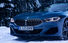 Test drive BMW Seria 8 - Poza 20
