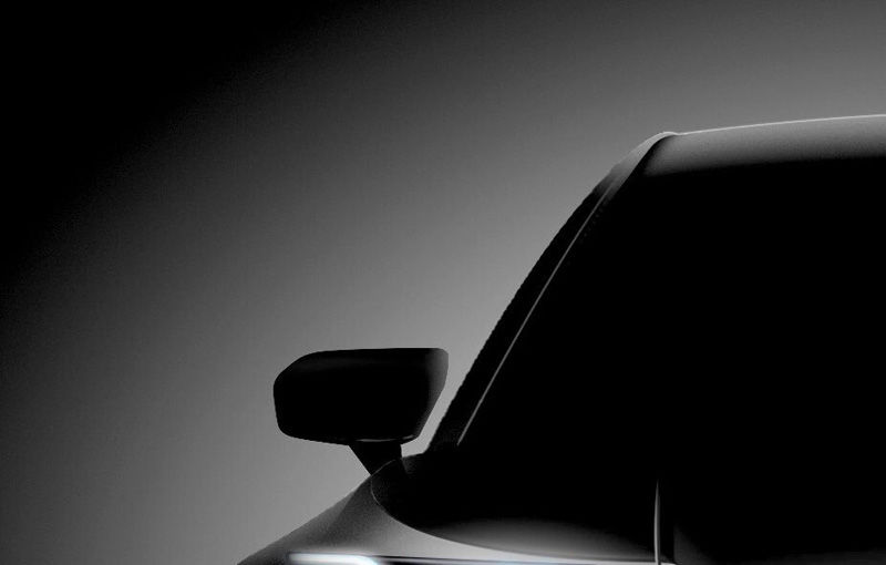 Primul teaser pentru noul model electric de 40.000 de dolari pregătit de Fisker: detaliile tehnice vor fi dezvăluite în 18 martie - Poza 1