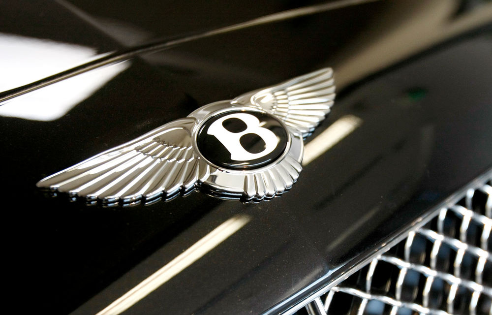 Informații despre viitorul Bentley Flying Spur: britanicul va avea versiune PHEV cu sistem de propulsie preluat de pe Bentayga Hybrid - Poza 1