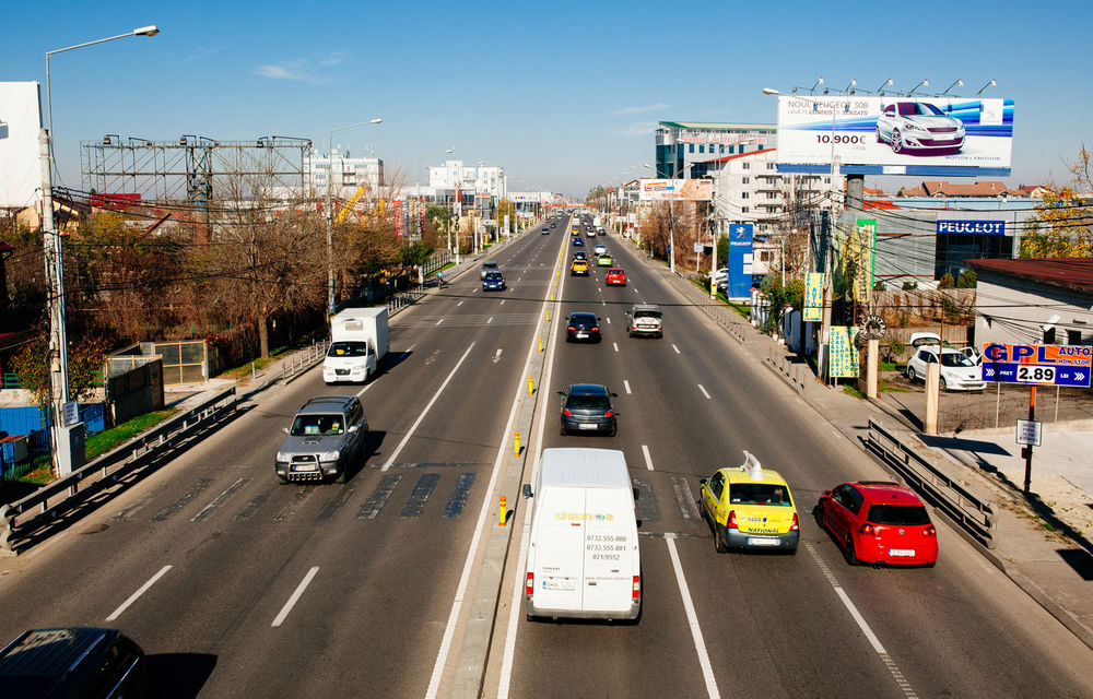 În România sunt înmatriculate peste 6.45 milioane de mașini: aproape 80% dintre ele au o vechime de cel puțin 11 ani - Poza 1