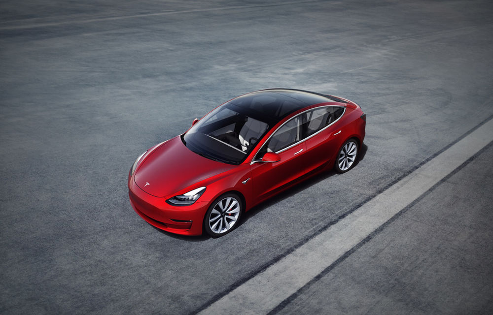 Tesla Model 3 începe să cucerească Europa: a devenit cea mai vândută mașină electrică în Norvegia și Olanda - Poza 1