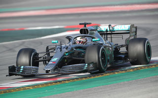 Avancronica Marelui Premiu al Australiei: start în noul sezon al Formulei 1