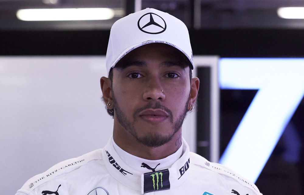 Mercedes începe în forță noul sezon al Formulei 1: Hamilton, cel mai rapid în antrenamentele de vineri de la Melbourne - Poza 1