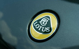 Lotus anunță lansarea unui nou model în 2020: platformă revizuită și posibile versiuni hibride