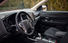 Test drive Mitsubishi  Outlander facelift - Poza 23
