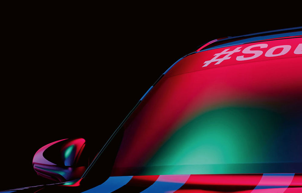 Teasere noi cu viitorul Porsche Taycan: primul model electric dezvoltat de constructorul din Stuttgart va fi prezentat în toamna acestui an - Poza 2