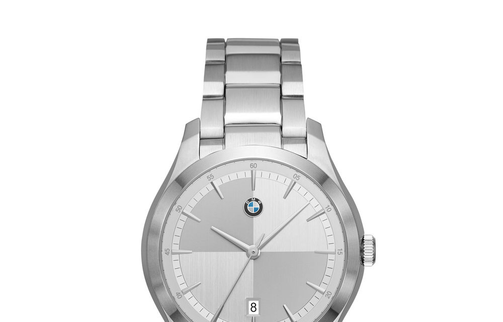 BMW lansează o nouă colecție de vară pentru ceasuri: prețurile variază între 169 și 329 de euro - Poza 10