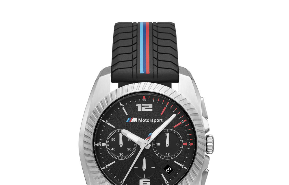 BMW lansează o nouă colecție de vară pentru ceasuri: prețurile variază între 169 și 329 de euro - Poza 4