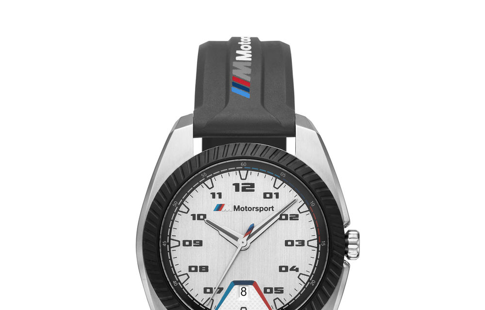BMW lansează o nouă colecție de vară pentru ceasuri: prețurile variază între 169 și 329 de euro - Poza 3