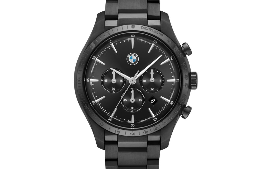 BMW lansează o nouă colecție de vară pentru ceasuri: prețurile variază între 169 și 329 de euro - Poza 1