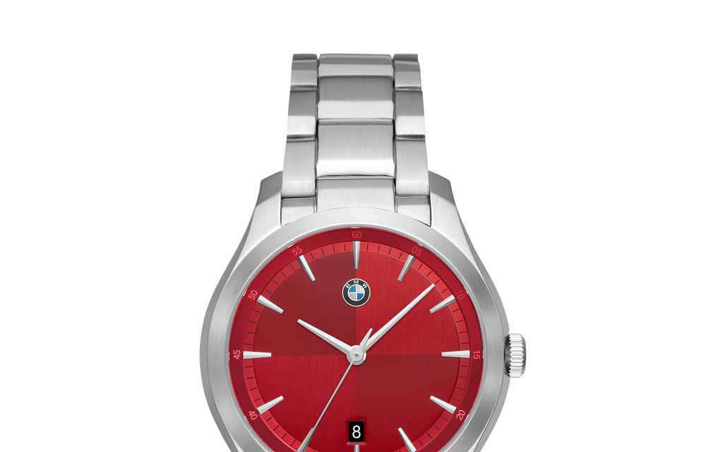 BMW lansează o nouă colecție de vară pentru ceasuri: prețurile variază între 169 și 329 de euro - Poza 11