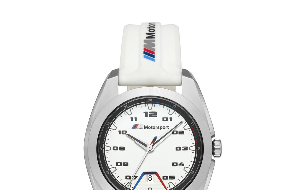 BMW lansează o nouă colecție de vară pentru ceasuri: prețurile variază între 169 și 329 de euro - Poza 2