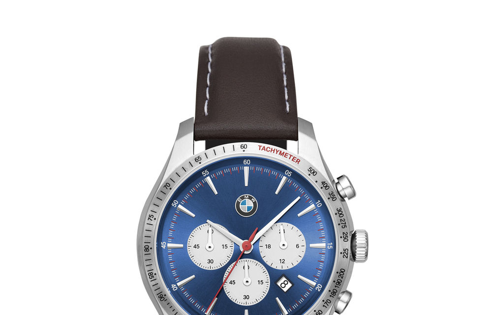 BMW lansează o nouă colecție de vară pentru ceasuri: prețurile variază între 169 și 329 de euro - Poza 14