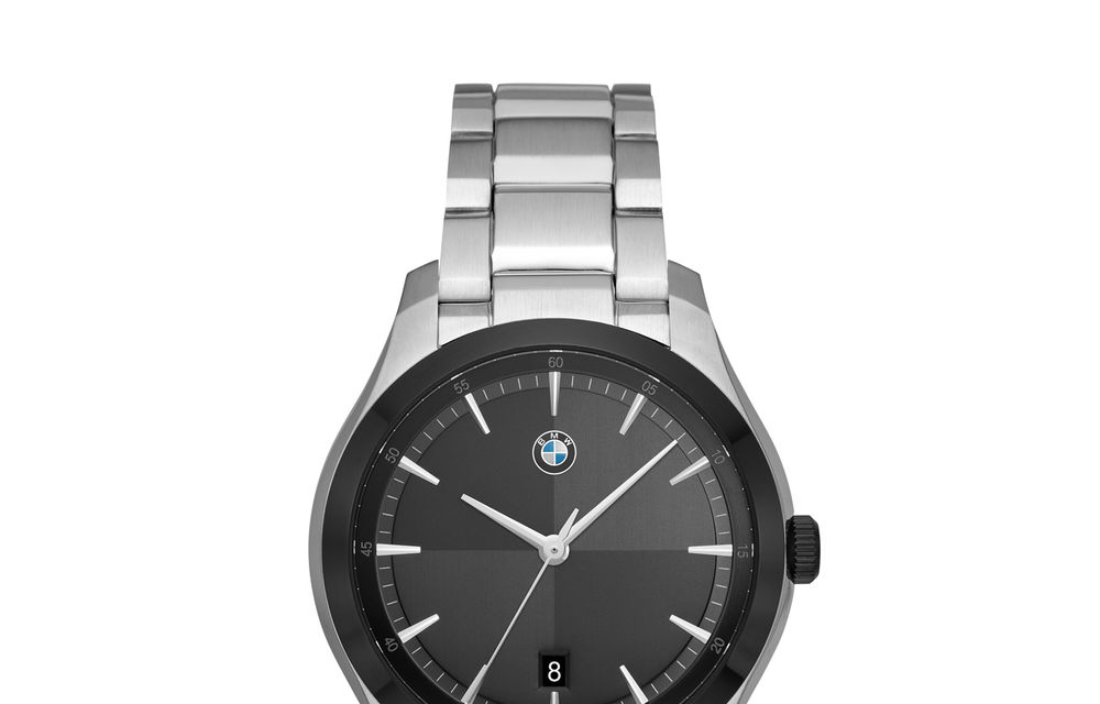 BMW lansează o nouă colecție de vară pentru ceasuri: prețurile variază între 169 și 329 de euro - Poza 12