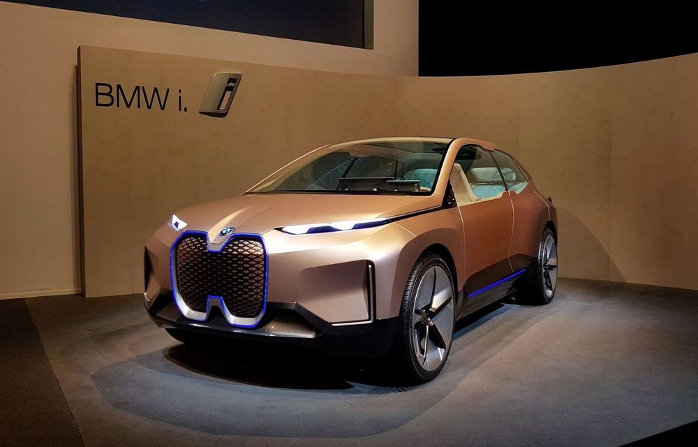 Analiză: BMW, la granița dintre o companie auto și o companie de tehnologie - Poza 4