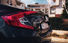 Test drive Honda Civic Sedan - Poza 8