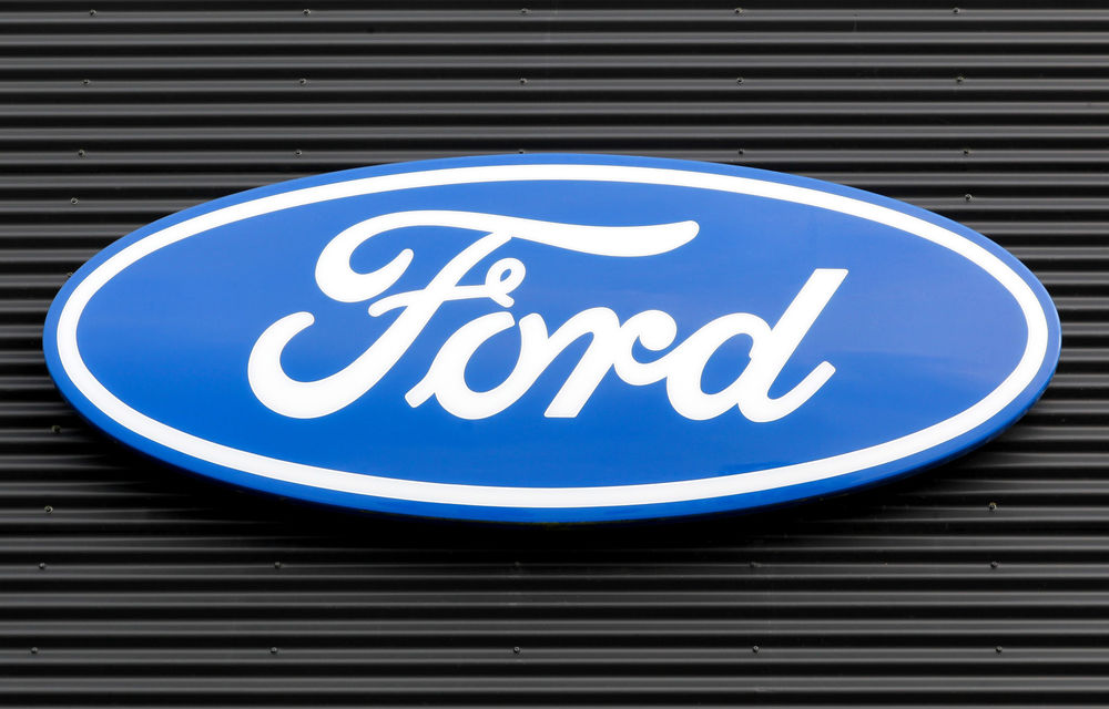 Ford ar putea prezenta SUV-ul Puma în 2 aprilie: noul model ar urma să fie produs la Craiova alături de Ecosport - Poza 1