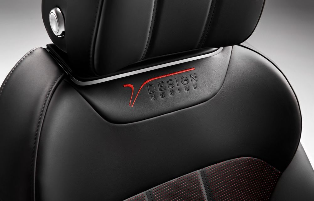 Bentley Bentayga primește o versiune specială: Design Series promite modificări de design și îmbunătățiri la nivelul interiorului - Poza 8