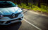 Test drive Renault Megane Sedan - Poza 8