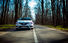 Test drive Renault Megane Sedan - Poza 1