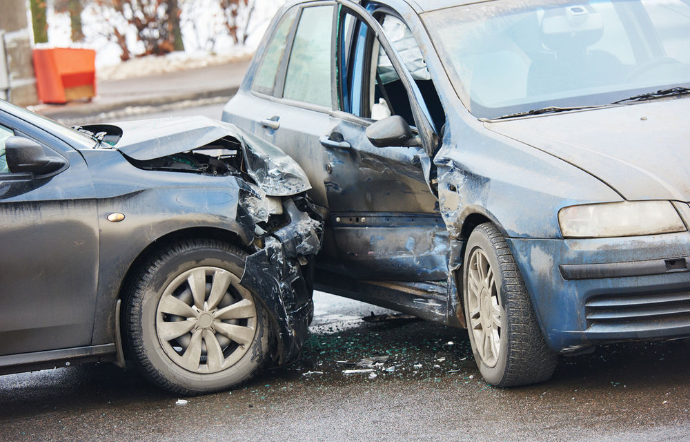 România rămâne pe ultimul loc la siguranța drumurilor auto: 96 de decese la un milion de locuitori în 2018, aproape dublu decât media Europei - Poza 1