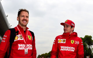Avancronica Marelui Premiu al Chinei: Formula 1 aniversează cursa cu numărul 1000 din istorie în mijlocul conflictului dintre Vettel și Leclerc