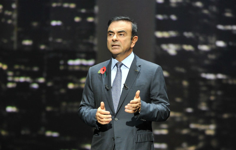 Carlos Ghosn nu scapă de arest: procurorii japonezi pregătesc noi acuzații pentru fostul șef de la Renault și Nissan - Poza 1